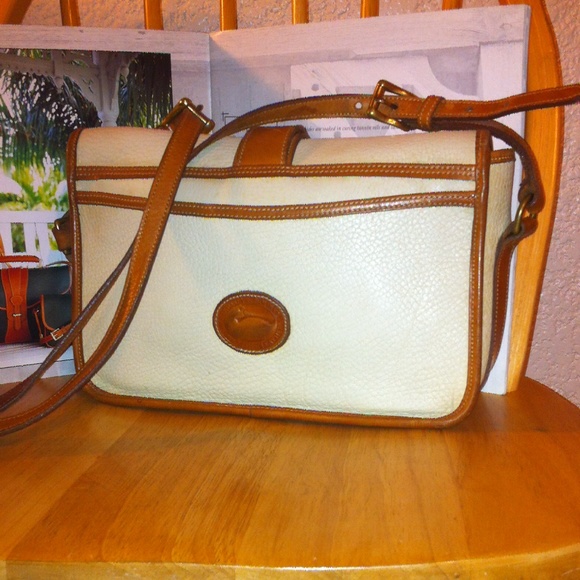 Large Equestrian Bag R54 - Picture 3 of 6